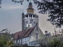 SECRETS DE BRUGES  -  COMPLET